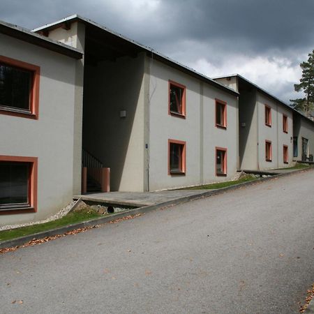 Apt C-3 V Arealu Doky Lipno - Bezbarierovy Lipno nad Vltavou Esterno foto
