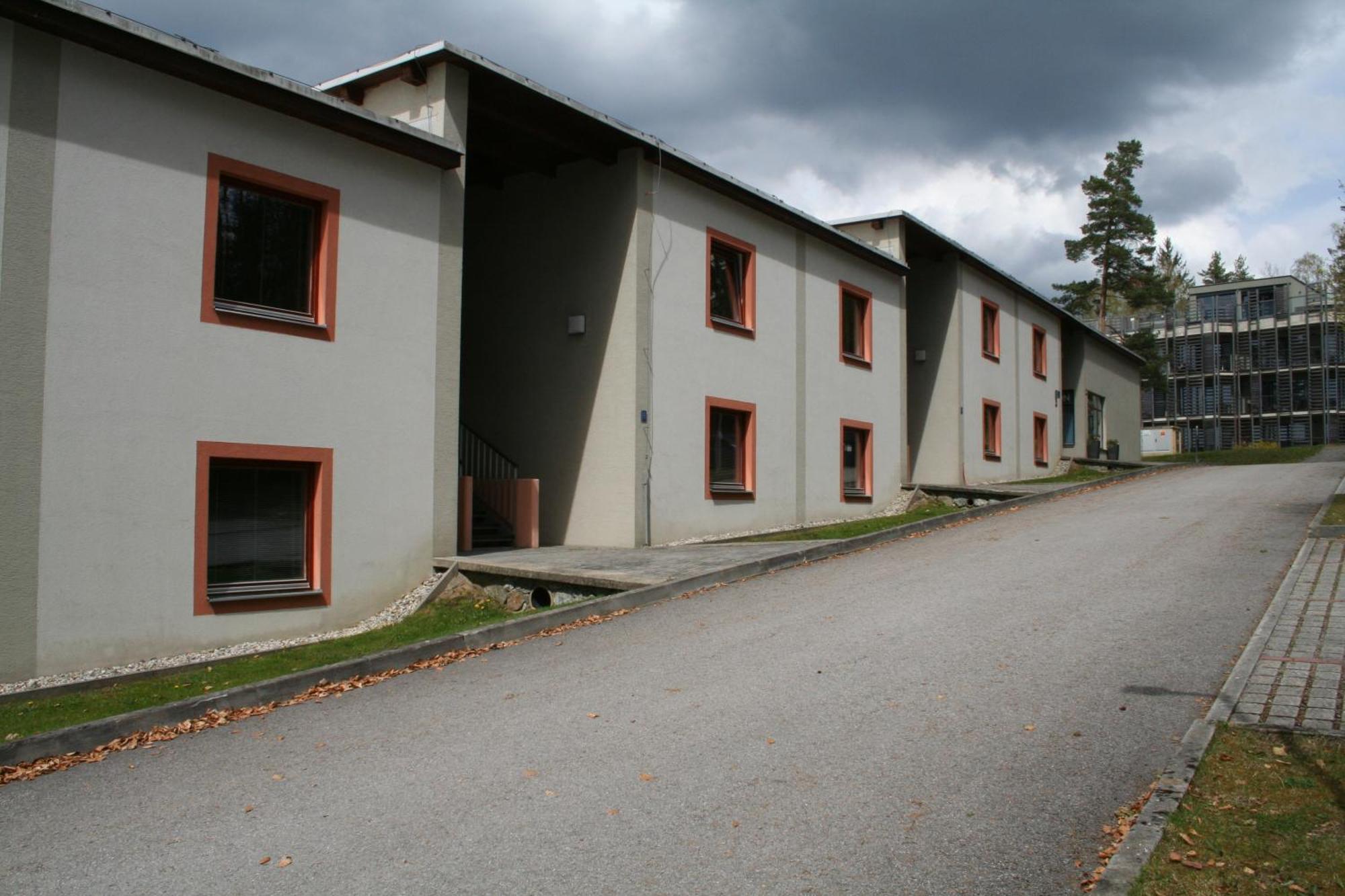 Apt C-3 V Arealu Doky Lipno - Bezbarierovy Lipno nad Vltavou Esterno foto